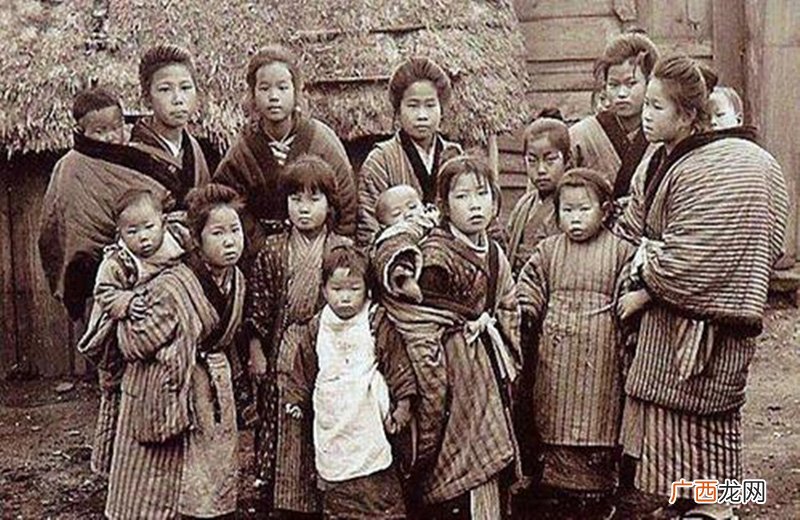日本是什么民族构成的国家呢 日本是什么民族构成的国家