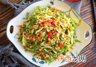好吃又瘦身的凉拌菜推荐 适合做凉拌的减脂餐蔬菜有哪些