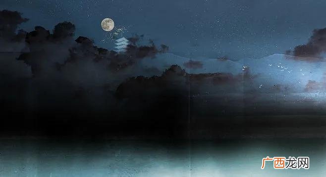 杜牧《秋夕》赏析表达的主旨 秋夕古诗的意思解释与赏析