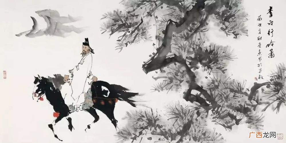 赞美祖国繁荣富强的7首诗词 描写祖国大好河山的诗句
