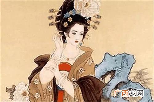 杨贵妃 安史之乱为什么要杀杨贵妃