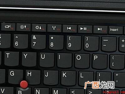 联想键盘锁住了打不了字的具体操作步骤 联想键盘锁住了打不了字