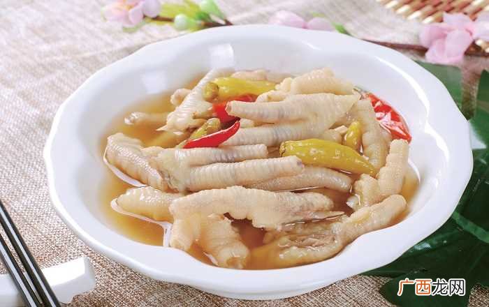 鸡爪煮6分钟熟了吗