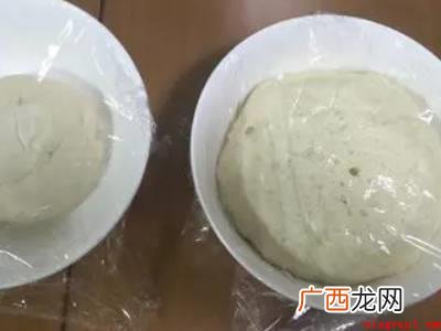 粉面子蒸饺的面怎么和的具体操作步骤 粉面子蒸饺的面怎么和
