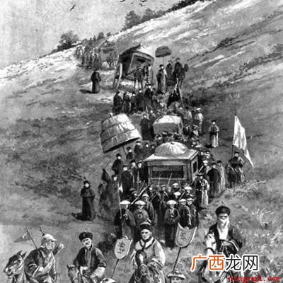 八国联军攻打北京期间,盟军伤亡情况如下 八国联军进攻北京是哪一天？