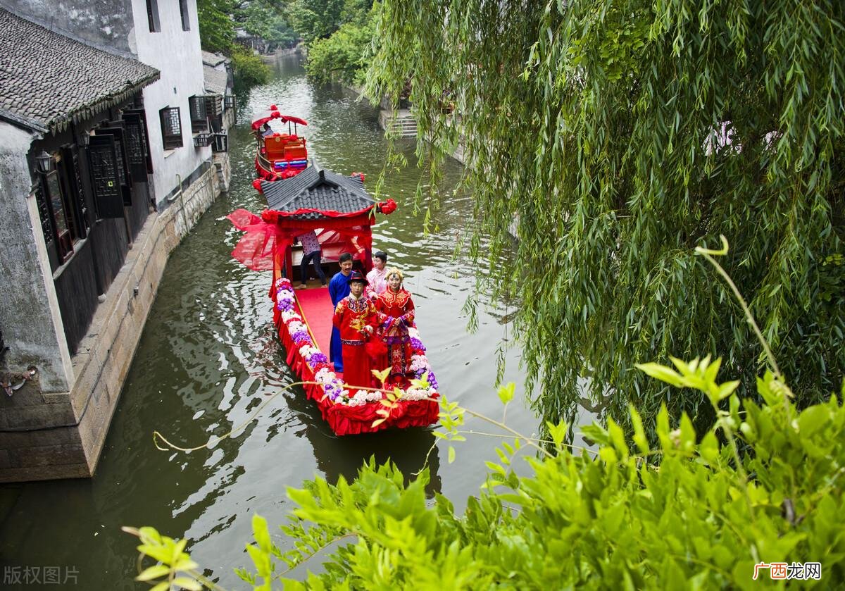 南浔古镇在哪里在哪个城市 南浔古镇在哪里