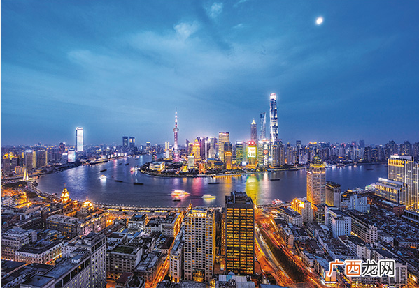 我国综合实力强的十大城市 中国最繁华的城市排名