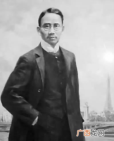 蔡元培先生的个人生平经历 蔡元培的人生简介概括