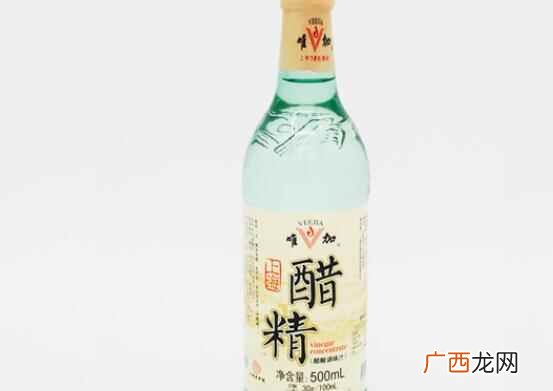 醋精的作用是什么