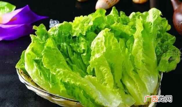 生菜不能和什么食物一起吃 生菜不能和什么一起吃