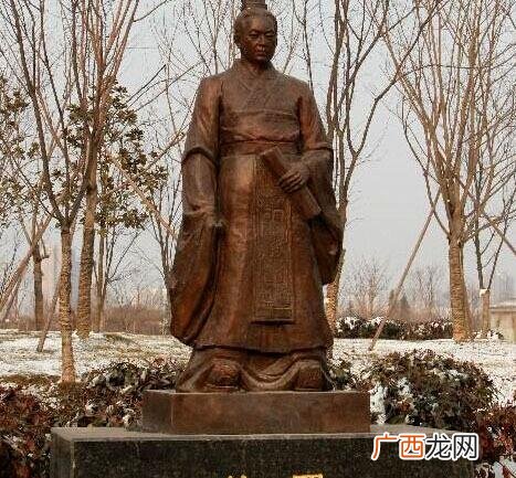 甘罗一生的生平事迹资料介绍 甘罗简介及人生经历