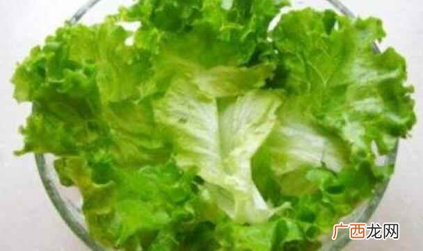 孕妇吃生菜的益处即注意事项 怀孕可以吃生菜吗