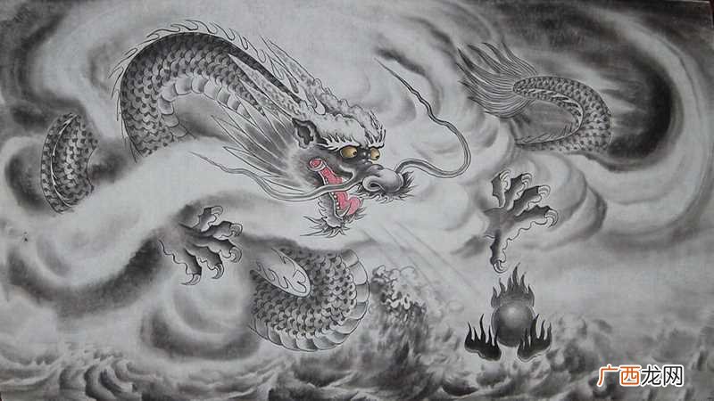 属龙人和属龙的人配吗 龙与龙相配吗