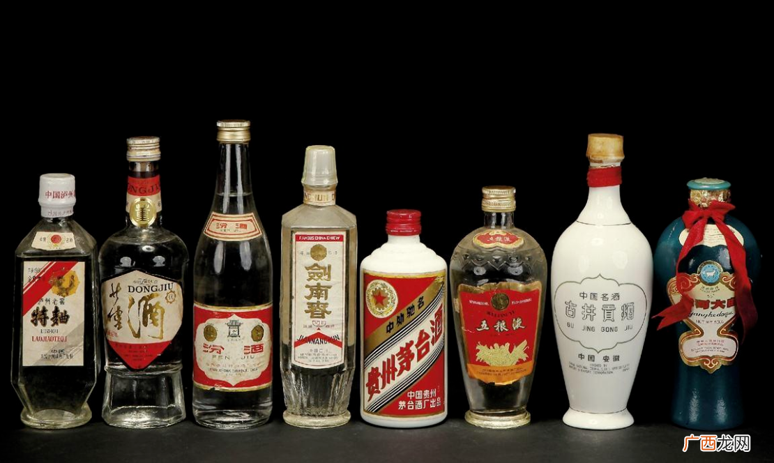 行家揭秘为什么白酒是500毫升一瓶 一瓶白酒多少毫升