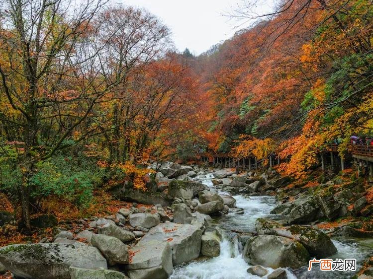 四川巴中市著名旅游景点分享 巴中旅游景点推荐