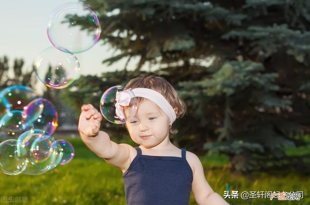女虎宝宝姓李名字大全 李姓女孩名字大全2022属虎