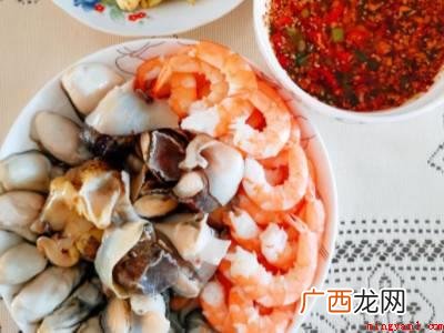 海鲜酱汁怎么调的具体操作步骤 海鲜酱汁怎么调
