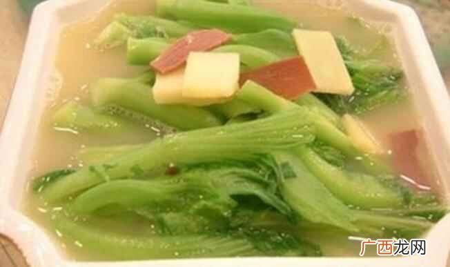 哺乳期是可以适量的食用一些芥菜 哺乳期可以吃芥菜吗