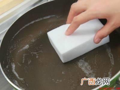 锅被烧干变黑怎么处理方法