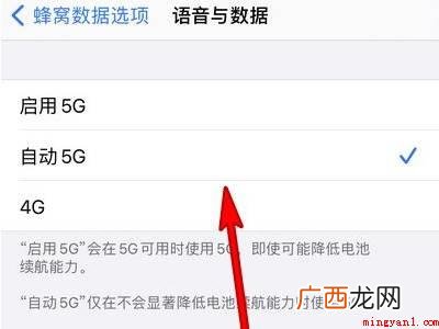 12怎么开5g的具体操作步骤 12怎么开5g