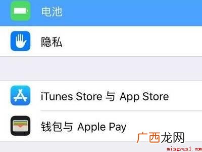 ipad低电量模式在哪里