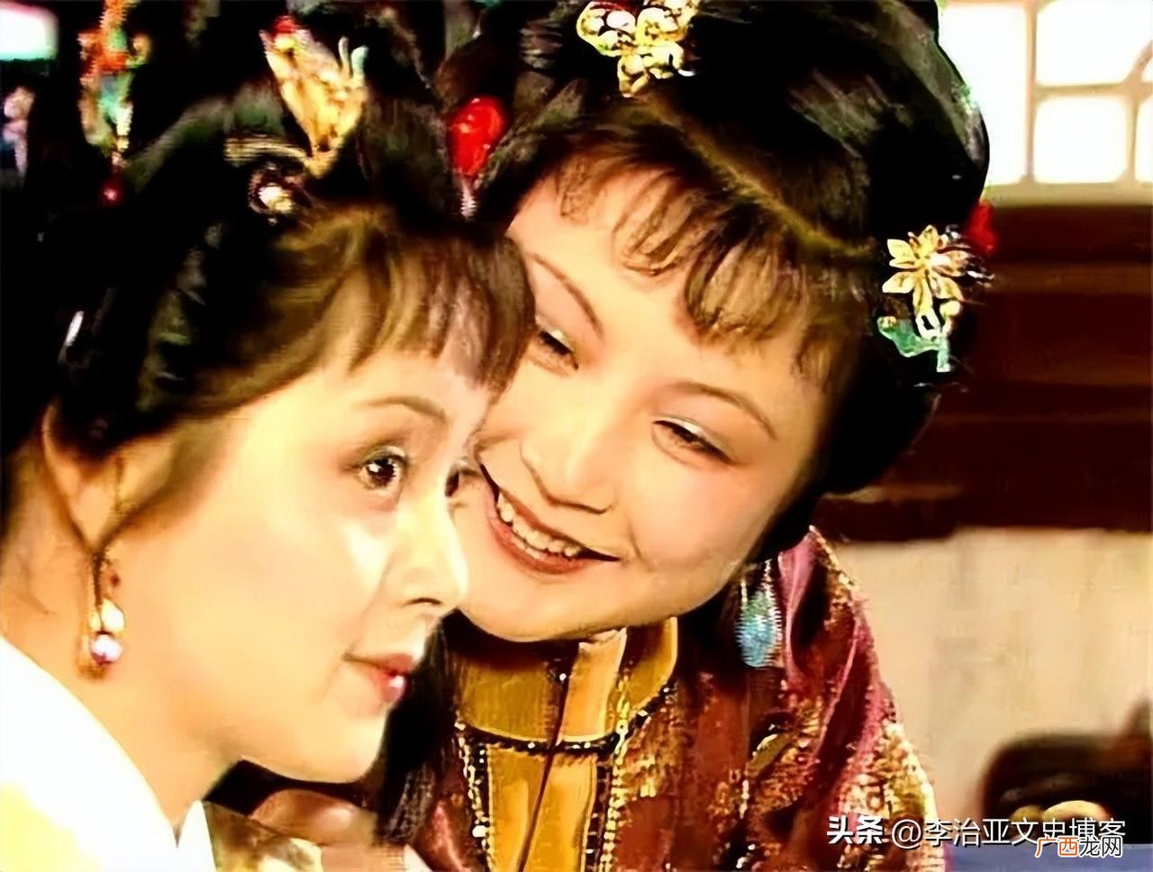 原著红楼梦林黛玉最后下场如何 林黛玉结局有多悲惨