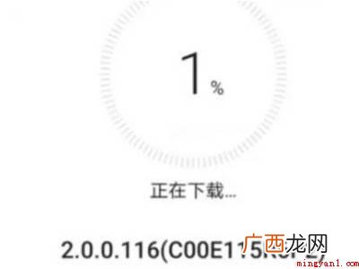 华为nova5系统版本:EMUI11 华为nova5怎么升级鸿蒙系统