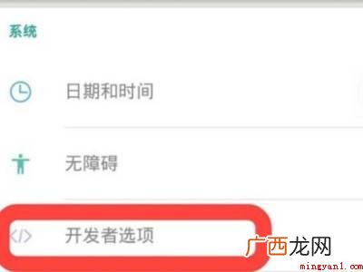 vmos开发者选项没有root的具体操作步骤 vmos开发者选项没有root