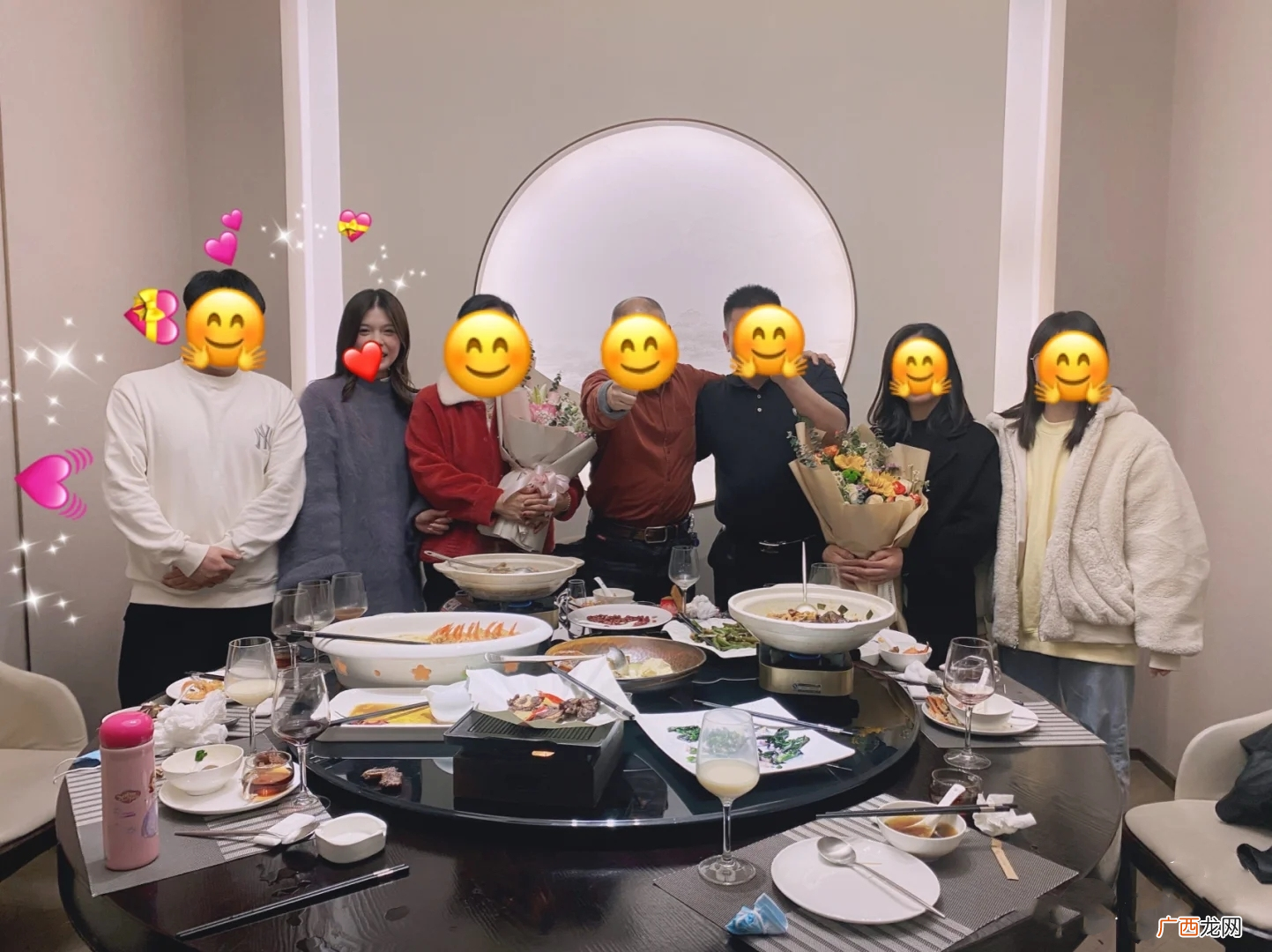 选礼物要注意几个原则 过年给女朋友父母买什么礼物好