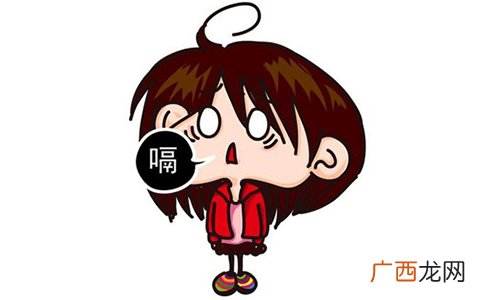 人有时为什么会不停打嗝 为什么会打嗝