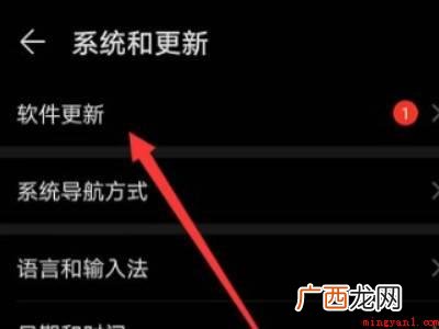 华为P40系统版本:EMUI11 怎么看华为手机是不是鸿蒙系统
