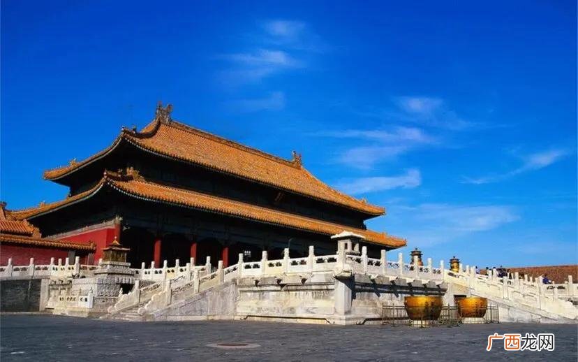 中国古代建筑风格为何渐渐消失 古建筑消失的原因主要是