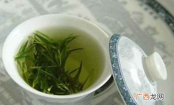 湖北省产什么茶叶