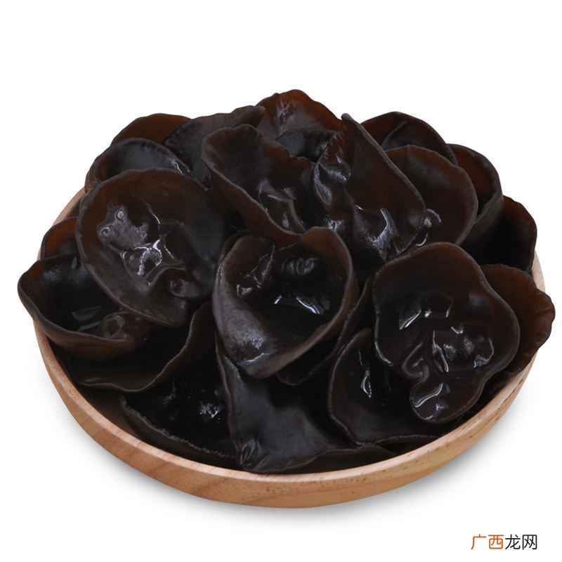 木耳要泡多长时间才好