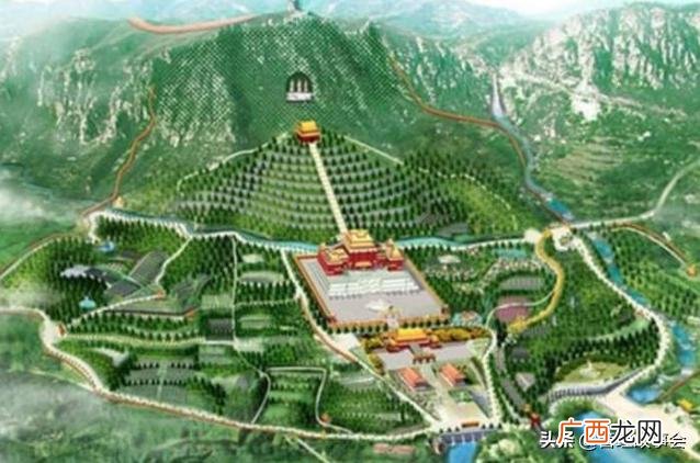 是挖不动还是挖不得 秦始皇陵墓在哪里为什么不挖