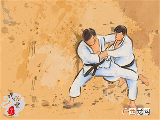 跆拳道起源于哪个国家 柔道起源于哪个国家
