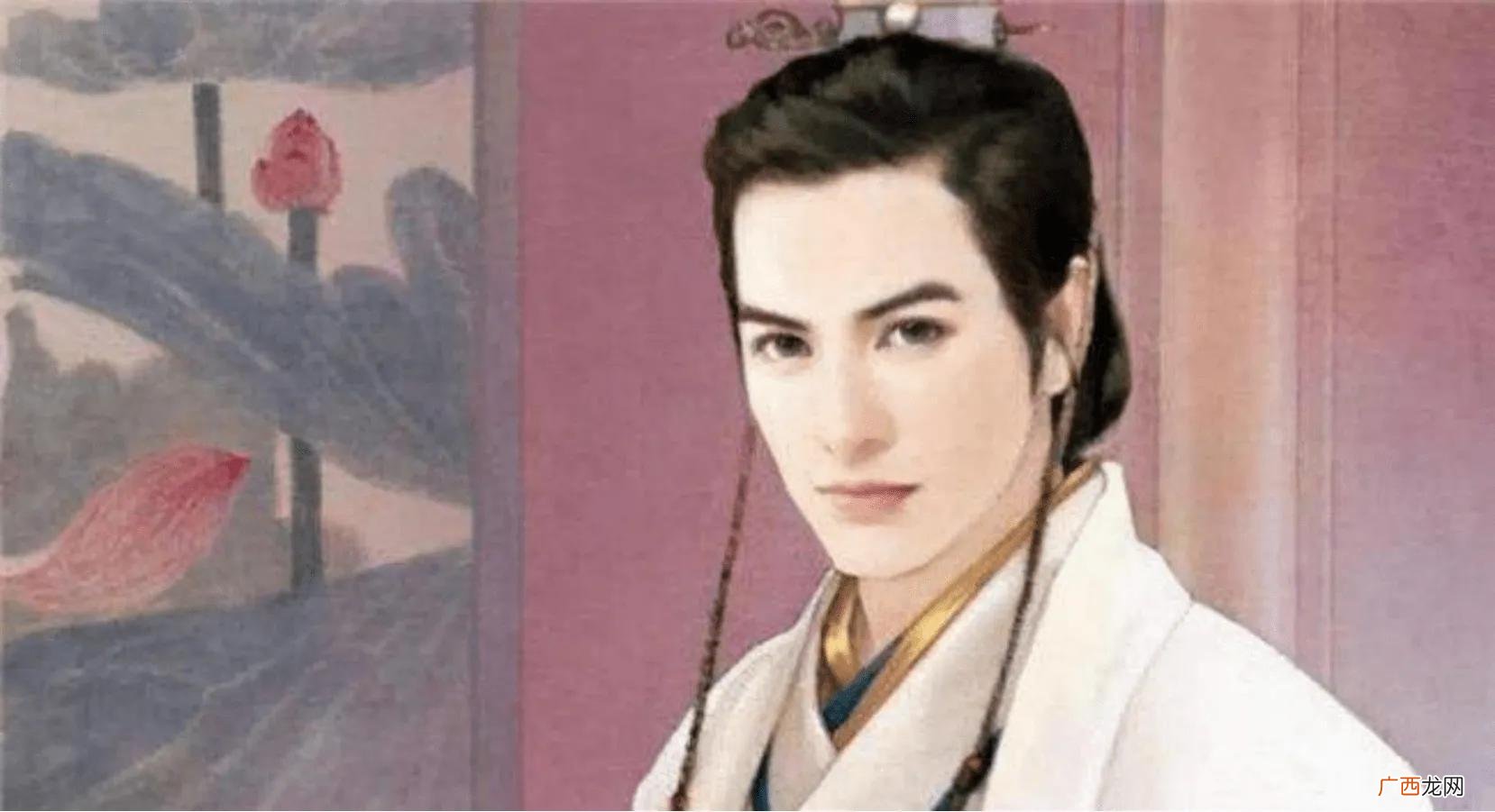 中国公认第一美女 中国公认第一帅哥