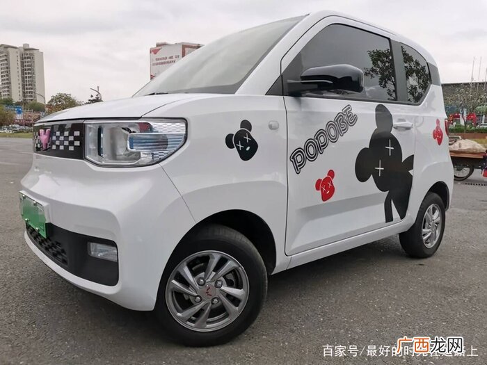 五菱mini开着舒服好用吗 五菱mini开了半年的感受