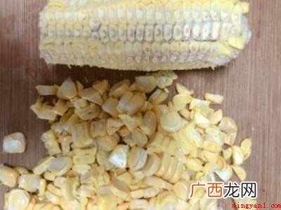 玉米汁怎么榨才好喝豆浆机