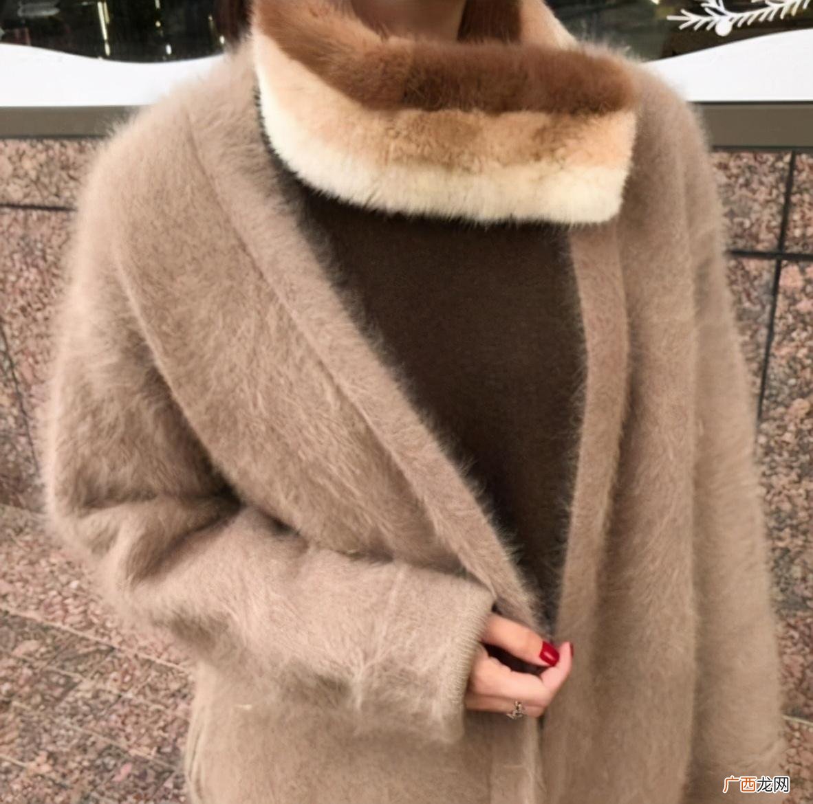 貂绒衣服怎么洗 貂绒是什么面料