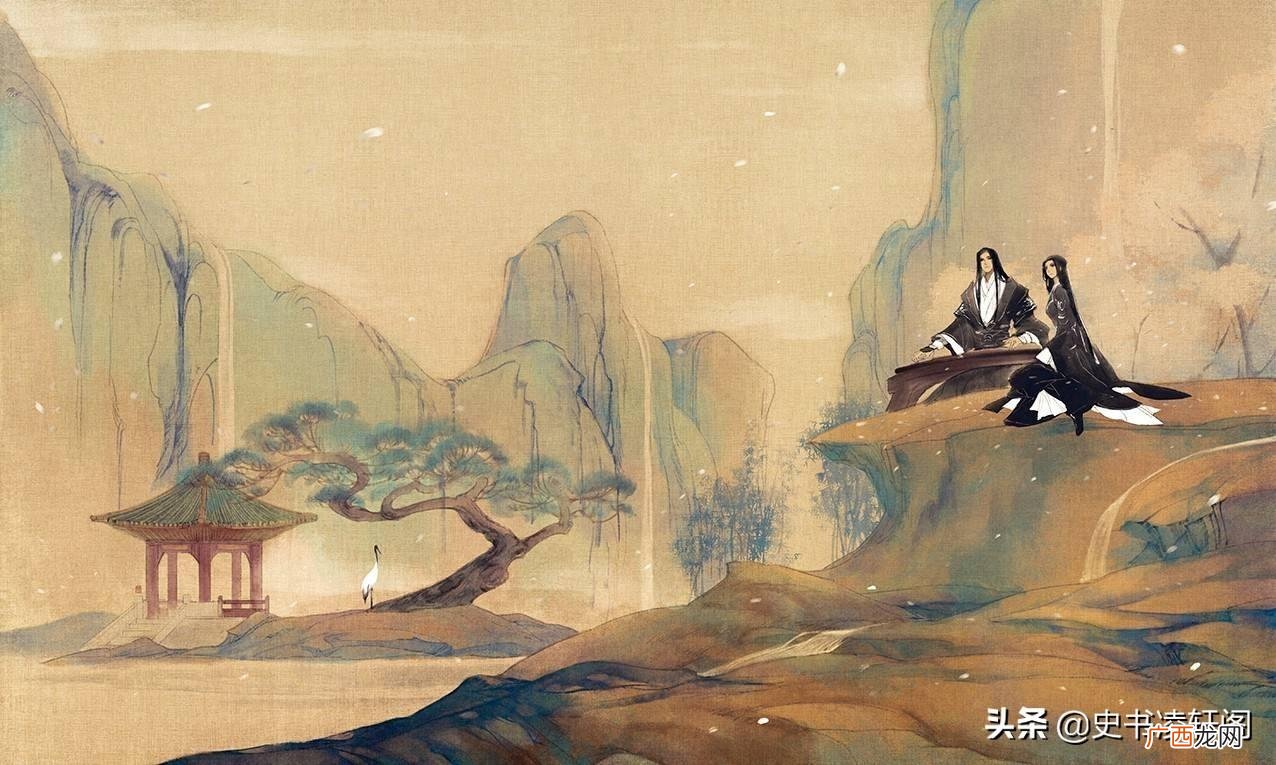 钟鼓馔玉不足贵指的是富贵生活吗 钟鼓馔玉什么意思