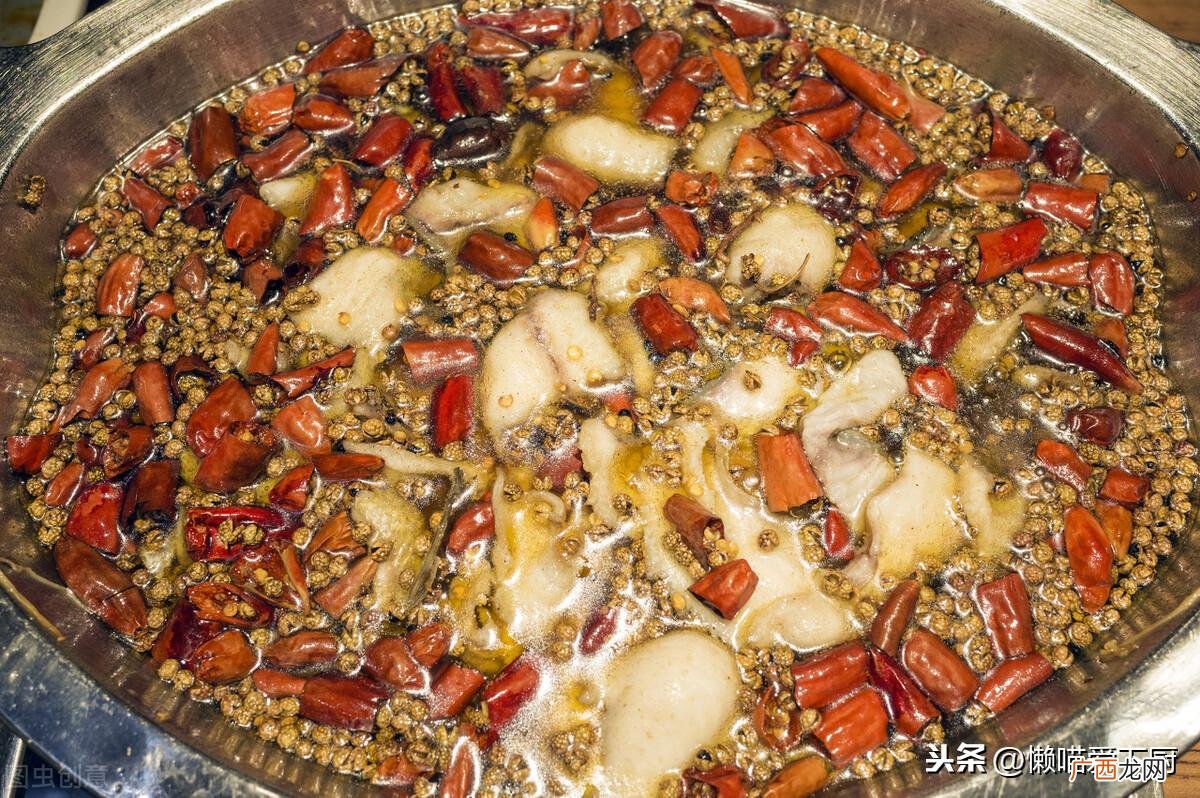 适合做川菜水煮鱼的5种鱼类 水煮鱼用什么鱼
