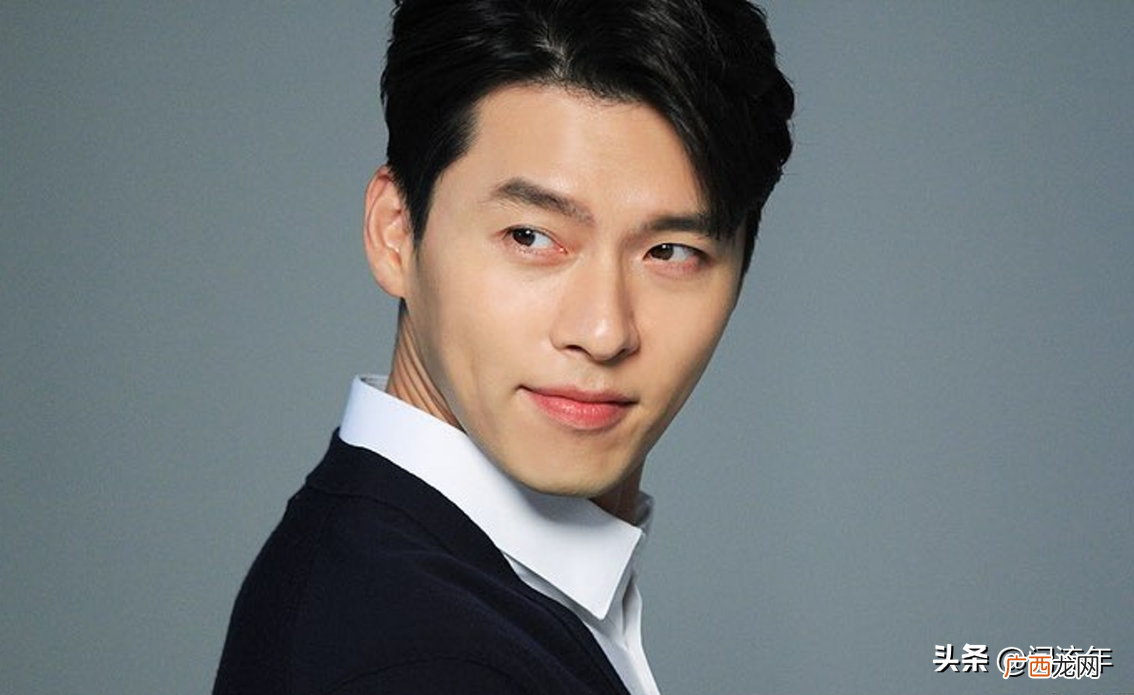 韩国演员玄彬出道18年拍11部剧 玄彬主演的韩剧