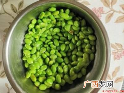 生毛豆怎么保存方法的具体操作步骤 生毛豆怎么保存方法