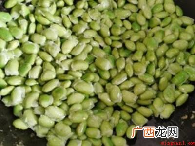 生毛豆怎么保存方法的具体操作步骤 生毛豆怎么保存方法