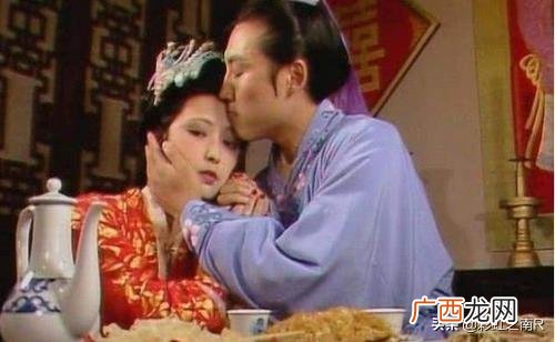 红楼梦贾琏与尤二姐什么关系 贾琏为什么喜欢尤二姐