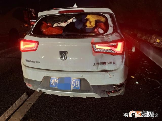 老司机跑高速为什么不走左道路 老司机跑高速为什么不走左道
