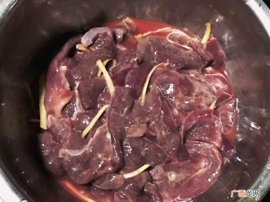 猪肝真的可以起到很好的补血的作用吗 猪肝补血吗
