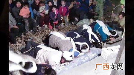 丧葬习俗禁忌 亲人离世后的4大禁忌