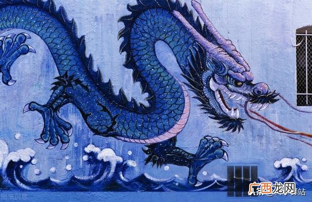 龙会不会一直藏身在深海 地球深海里真的有龙存在吗
